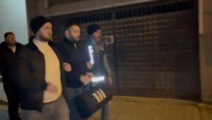 Bursa'da firari hükümlülere operasyon! 7 Bülten Medya -