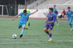 Gemlik Belediyespor’dan hakem kararlarına tepki 4 Bülten Medya -