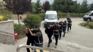 Bursa'da son 30 yılın rekoru kırıldı 8 Bülten Medya -