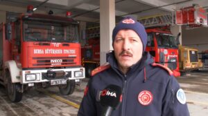 Uludağ'da alınan önlemler keşke Kartalkaya'da da alınsaydı... 12 Bülten Medya -