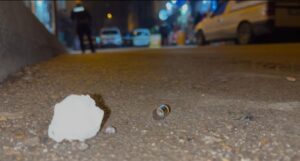 Bursa'da tekel bayisine silahlı saldırı: 1 yaralı 4 Bülten Medya -