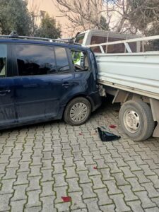 Bursa'da direksiyon başında kalp krizi geçirdi! 4 Bülten Medya -