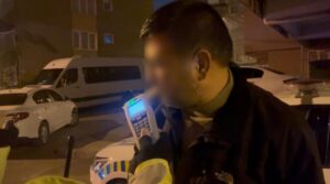 Bursa'da alkollü sürücüden ilginç diyalog: "Aracım stop halinde geldim" 11 Bülten Medya -
