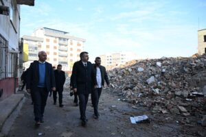 Bursa Yıldırım'da kentsel dönüşümde yeni dönem 11 Bülten Medya -