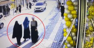 Bursa'da film gibi hırsızlık! Önce kuyumcuyu sonra müşteriyi soydular! 10 Bülten Medya -
