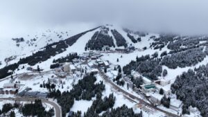 Uludağ'da korkutan iddia: Neden yıkılmadı? 8 Bülten Medya -