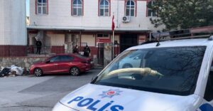 Bursa'da yolda yürüyen kadına ve kardeşine dehşeti yaşattı! 7 Bülten Medya -
