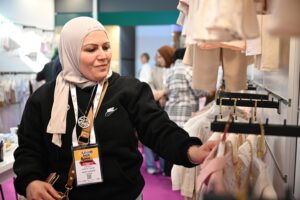 Bursa'da Junioshow Fuarı kapılarını açtı 10 Bülten Medya -