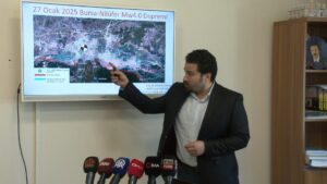 "Kayapa-Yenişehir fay hattı hakkında daha fazla çalışma yürütülmeli" 4 Bülten Medya -
