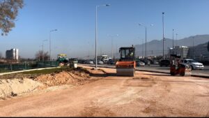 Acemler'den Mudanya'ya kesintisiz ulaşım sağlanacak 12 Bülten Medya -
