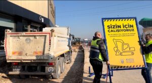 Acemler'den Mudanya'ya kesintisiz ulaşım sağlanacak 11 Bülten Medya -