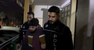 Bursa'da saklambaç oynayan kapkaççıyı polis sobeledi! 8 Bülten Medya -