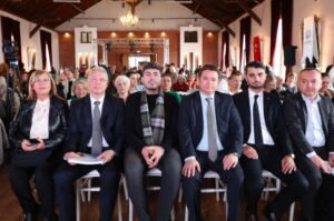 Mübadil kültürü ve hatıraları Mudanya’da yaşatıldı 10 Bülten Medya -