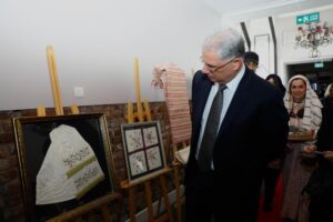 Mübadil kültürü ve hatıraları Mudanya’da yaşatıldı 11 Bülten Medya -