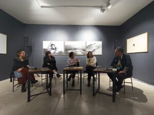 Bursa FotoFest, yoğun ilgiyle devam ediyor 10 Bülten Medya -