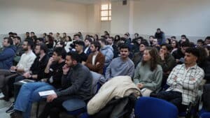 Şahin Akademi yeni yıla ödül ve eğitim ile başladı! 54 Bülten Medya -