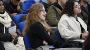 Şahin Akademi yeni yıla ödül ve eğitim ile başladı! 58 Bülten Medya -