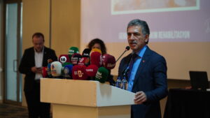 Bursa'da gazeteciler kahvaltıda bir araya geldi! 29 Bülten Medya -