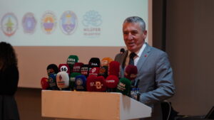 Bursa'da gazeteciler kahvaltıda bir araya geldi! 32 Bülten Medya -