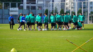 Batalla'dan Velimeşespor maçı öncesi kritik açıklamalar 16 Bülten Medya -