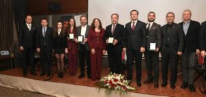 Başkan Aydın: “Çok hızlı bir şekilde kentsel dönüşüm yapmalıyız” 12 Bülten Medya -