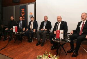 Başkan Aydın: “Çok hızlı bir şekilde kentsel dönüşüm yapmalıyız” 11 Bülten Medya -