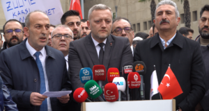 Zafer Partisi Bursa: Yok ettiğiniz adalet bir gün size lazım olacak! 28 Bülten Medya -