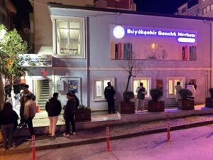 Bursa Büyükşehir Belediyesi'nden öğrencilere destek! 11 Bülten Medya -