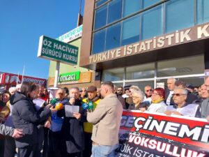 Bursalı sendikalardan tek ses: Geçinemiyoruz! 18 Bülten Medya -