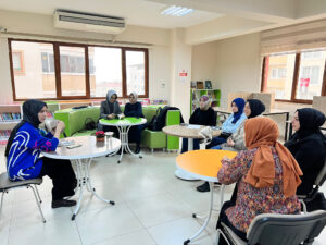 Osmangazi’de Kütüp-Anne etkinliği 7 Bülten Medya -