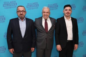 Bursa Nilüfer'de Balkan Mahallesi’ne kreş için imzalar atıldı 12 Bülten Medya -