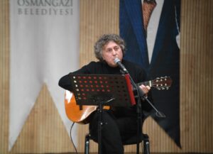 Uğur Mumcu katledilişinin 32. yılında Osmangazi’de anıldı 23 Bülten Medya -
