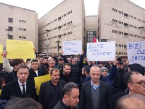 Zafer Partisi Bursa: Yok ettiğiniz adalet bir gün size lazım olacak! 25 Bülten Medya -