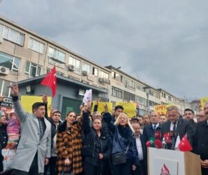 Zafer Partisi Bursa: Yok ettiğiniz adalet bir gün size lazım olacak! 30 Bülten Medya -