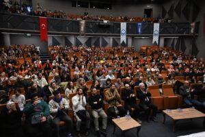 Yıldırım'da Sarıkamış Şehitleri anıldı! 12 Bülten Medya -