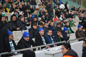 Bursaspor sevgisi engel tanımadı 4 Bülten Medya -