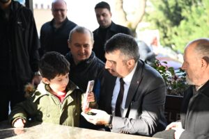 Bursa'da Yıldırım sahadan yönetiliyor 12 Bülten Medya -