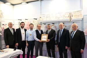 Başkan Yılmaz'dan Junioshow'a tam destek! 10 Bülten Medya -