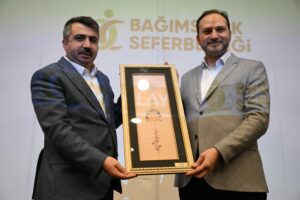 Yıldırım Belediyesi bağımlılıkla mücadeleyi sürdürüyor! 12 Bülten Medya -