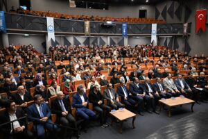Yıldırım Belediyesi bağımlılıkla mücadeleyi sürdürüyor! 10 Bülten Medya -