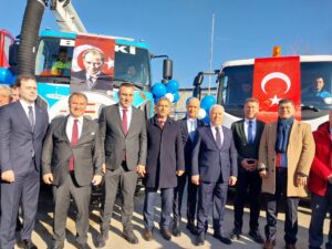 Başkan Bozbey, BUSKİ'nin borcunu açıkladı! 18 Bülten Medya -
