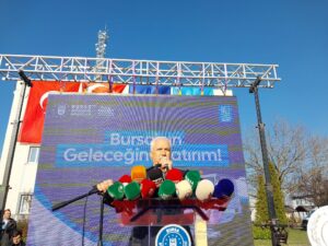 Başkan Bozbey, BUSKİ'nin borcunu açıkladı! 20 Bülten Medya -