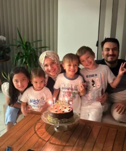 Tatilde öldüler...36 çocuk can verdi! 30 Bülten Medya -