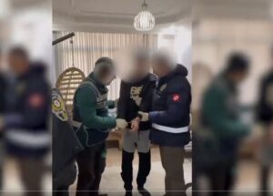 Kartalkaya'da yangın faciası: Acılı ailelere hakaret edenlere gözaltı! 4 Bülten Medya -