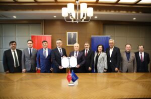 Bursa Büyükşehir Belediyesi ile BTÜ arasında iş birliği 8 Bülten Medya -