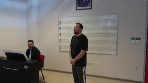 Bursa Şehir Tiyatrosu, kadrosunu güçlendiriyor 11 Bülten Medya -