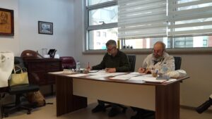 Bursa Şehir Tiyatrosu, kadrosunu güçlendiriyor 10 Bülten Medya -