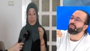 Kendisini peygamber ilan eden şahıs Bursa'da yakalandı! 10 Bülten Medya -