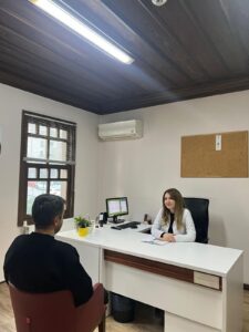 Büyükşehir Belediyesi, bağımlılıkla mücadeleyi sürdürüyor 10 Bülten Medya -