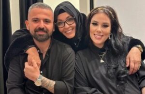 Ferdi Tayfur'un damadı ilk kez konuştu! 4 Bülten Medya -